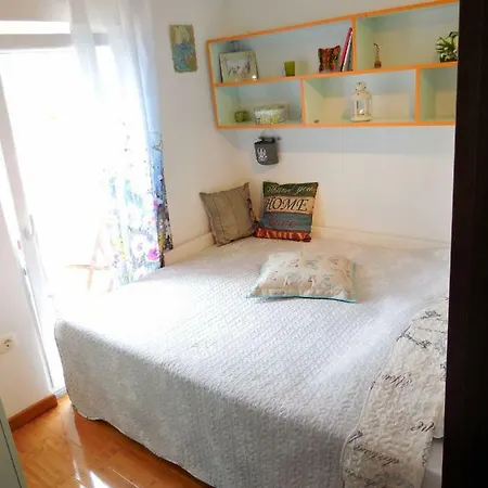Apartment Kairos *