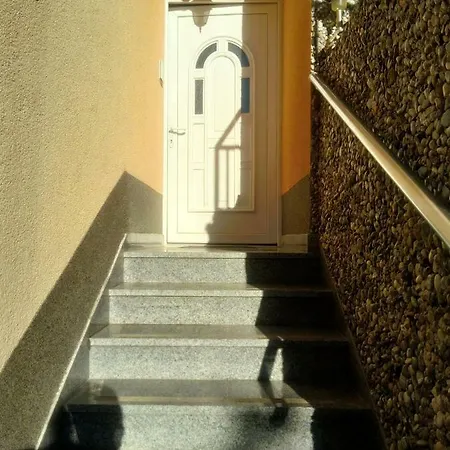 Apartment Kairos