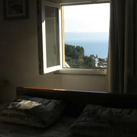 Appartement Kairos *
