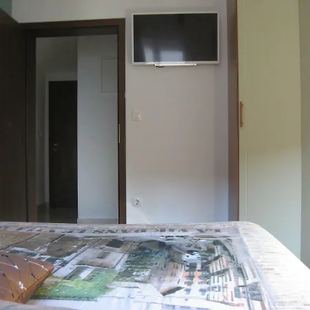Kairos Appartement Podstrana