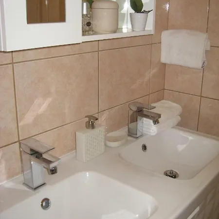 Kairos Appartement *