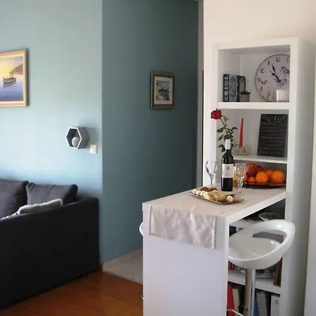 Kairos Appartement *