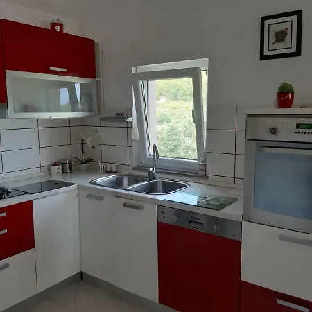 Kairos Appartement