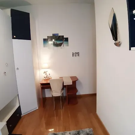 Apartment Kairos