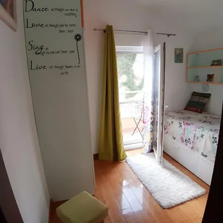 Kairos Appartement