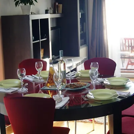 Kairos Appartement *